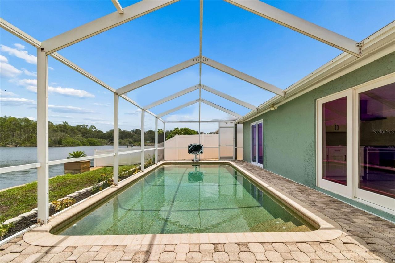 1166 Chancellor Drive, Holiday, FL 34690 Photo