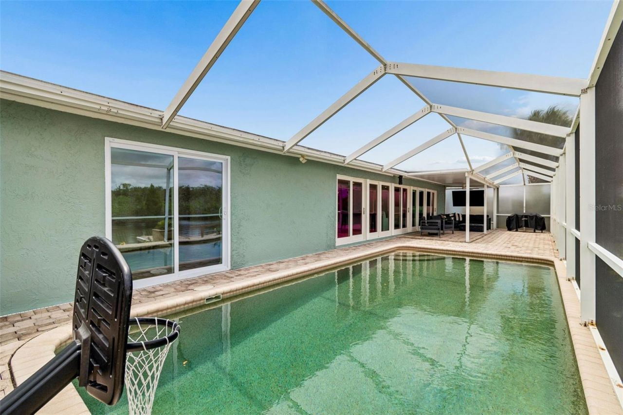 1166 Chancellor Drive, Holiday, FL 34690 Photo
