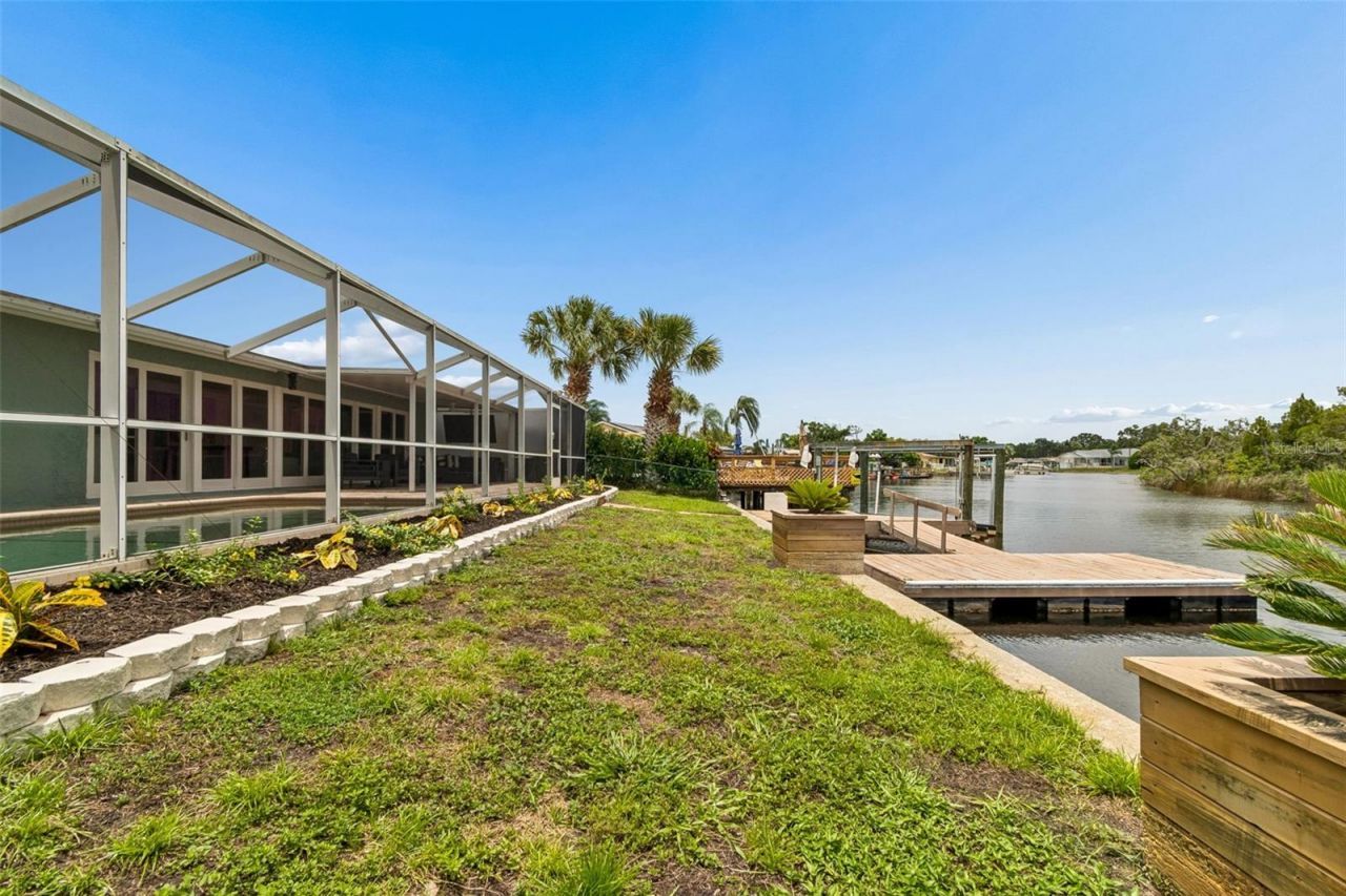 1166 Chancellor Drive, Holiday, FL 34690 Photo