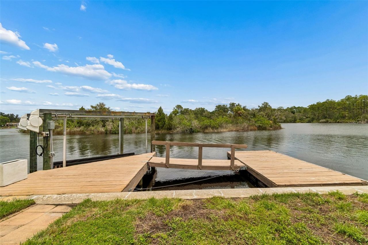 1166 Chancellor Drive, Holiday, FL 34690 Photo
