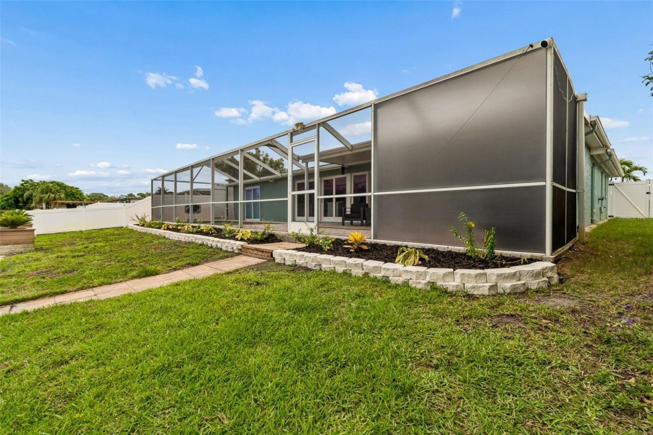 1166 Chancellor Drive, Holiday, FL 34690 Photo