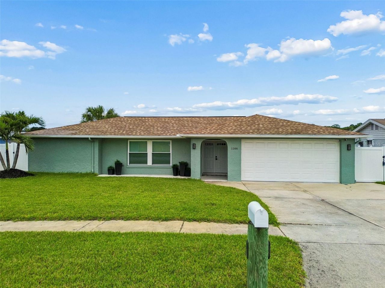 1166 Chancellor Drive, Holiday, FL 34690 Photo