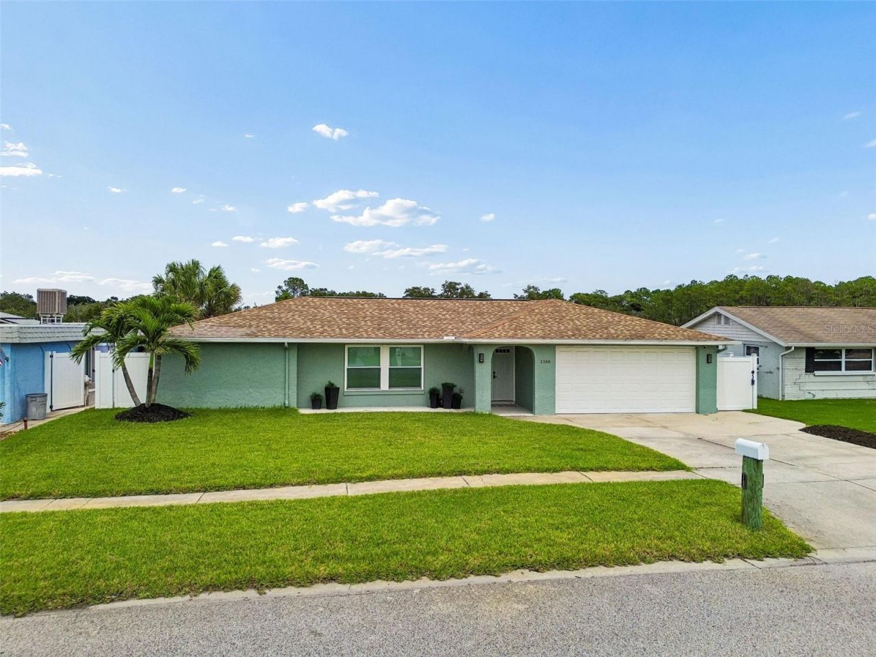 1166 Chancellor Drive, Holiday, FL 34690 Photo