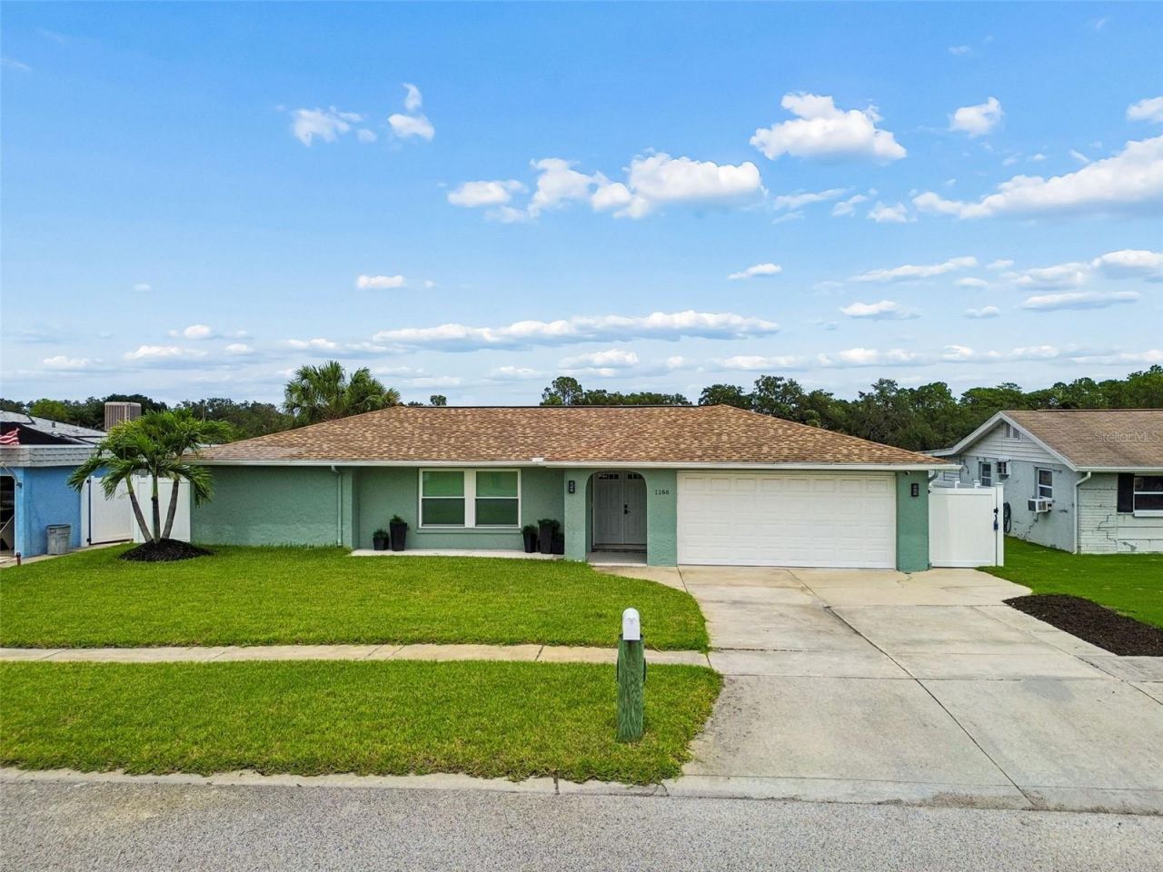 1166 Chancellor Drive, Holiday, FL 34690 Photo