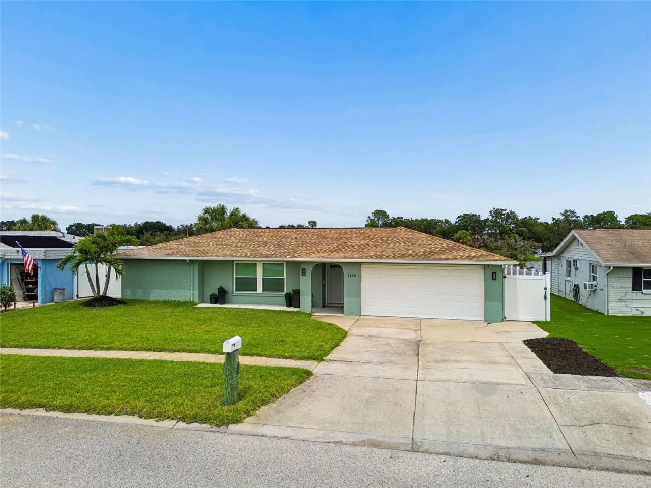 1166 Chancellor Drive, Holiday, FL 34690 Photo