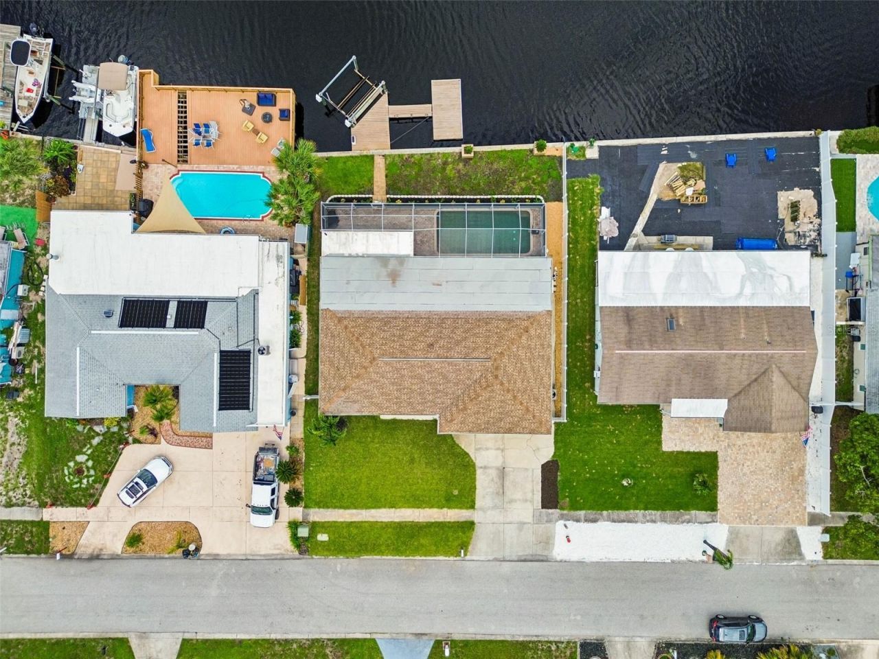 1166 Chancellor Drive, Holiday, FL 34690 Photo