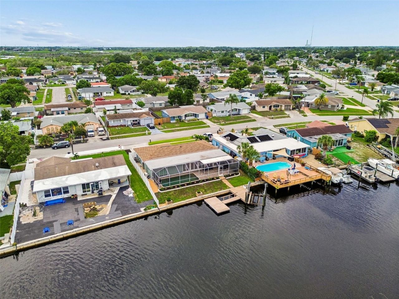 1166 Chancellor Drive, Holiday, FL 34690 Photo