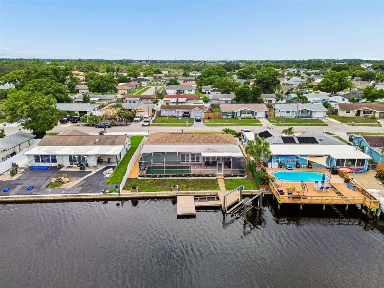 1166 Chancellor Drive, Holiday, FL 34690 Photo