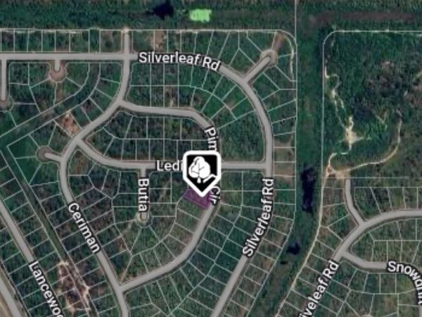 Lot 15 PIMENTO CIRCLE , NORTH PORT, FL 34288