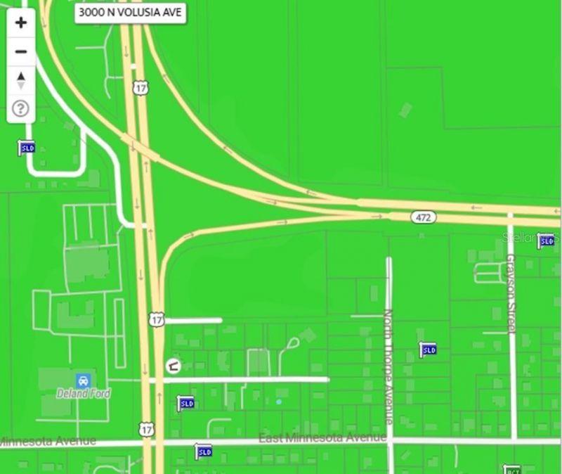 N Volusia Avenue, Orange City, FL 32763 Photo