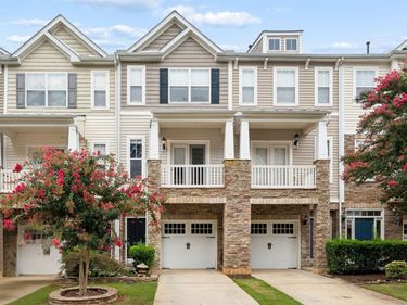 8025 Sycamore Hill Lane, Raleigh, NC 27612