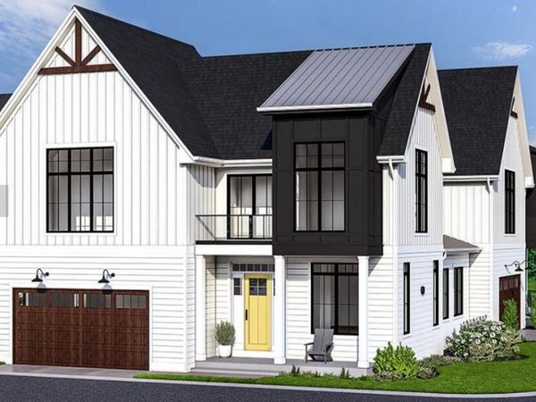 1199 Shieling LANE, Unit 1, Port Washington, WI 53074
