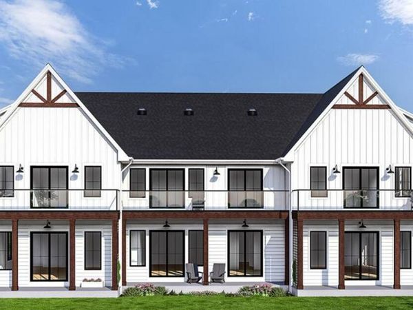 462 Bastle Wynd, Unit 3, Port Washington, WI 53074