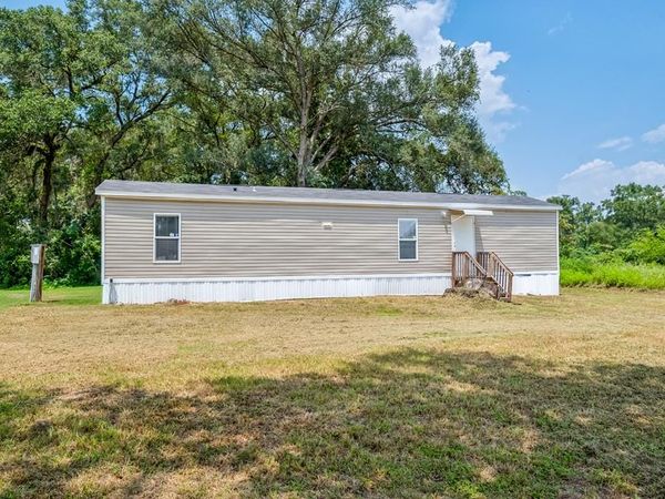25460 NW 4th Ave, Newberry, FL 32669
