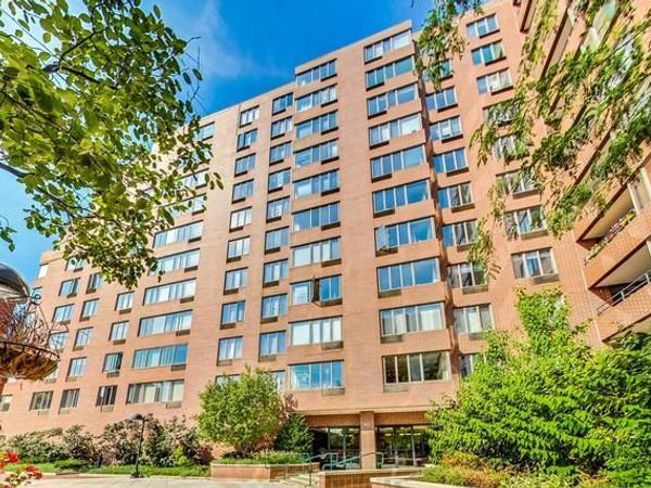 801 S PLYMOUTH Court , Unit 620, Chicago, IL 60605