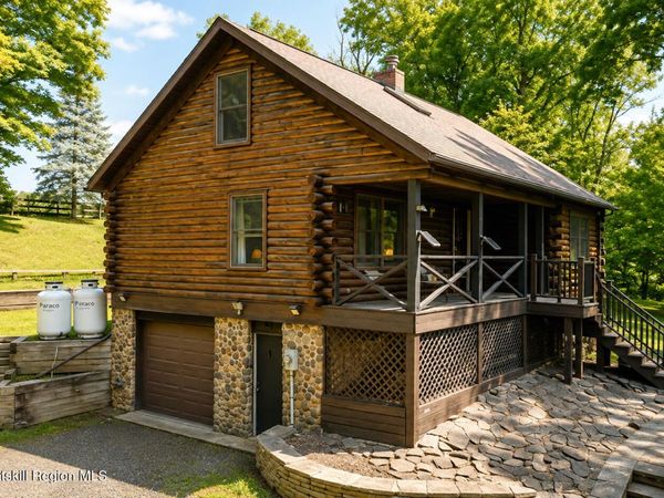 269 Clay Hill Road, Kerhonkson, NY 12446