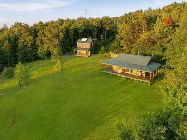 42 Mountain View Road, Stewartstown, NH 03576