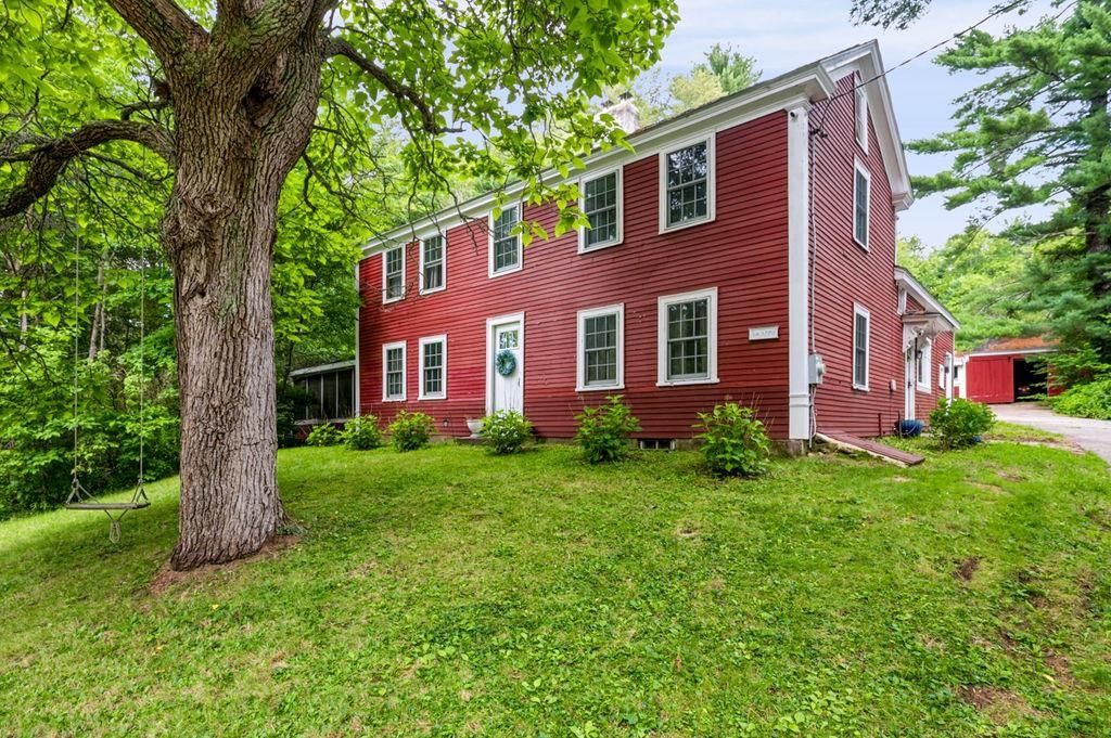 86 Parker Station Road, Goffstown, NH 03045 Main Photo