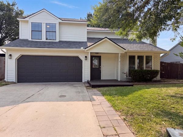 3610 Clearview Drive, Corinth, TX 76210