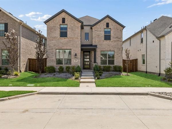 2708 Holland Court, Celina, TX 75009