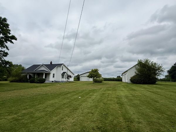 3096 Old Springfield Road, Springfield, OH 45502