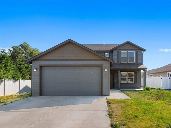 149 S Lawson St, Airway Heights, WA 99001