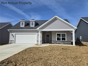 4304 Evergreen Court, North Canton, OH 44720