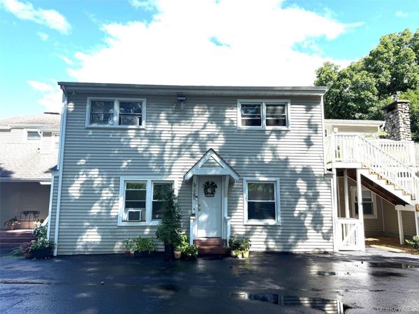 1 Parker Drive , Unit 4, Mahopac, NY 10541