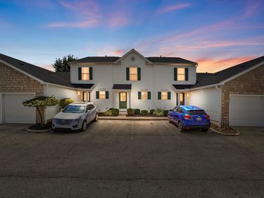 1893 Bashan Drive, Unit 77C, Columbus, OH 43228