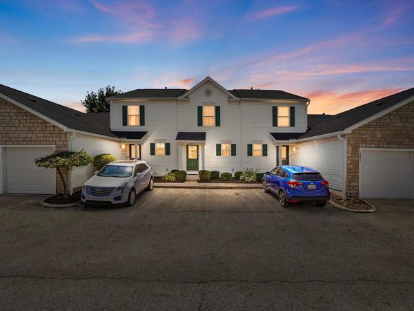 1893 Bashan Drive , Unit 77C, Columbus, OH 43228