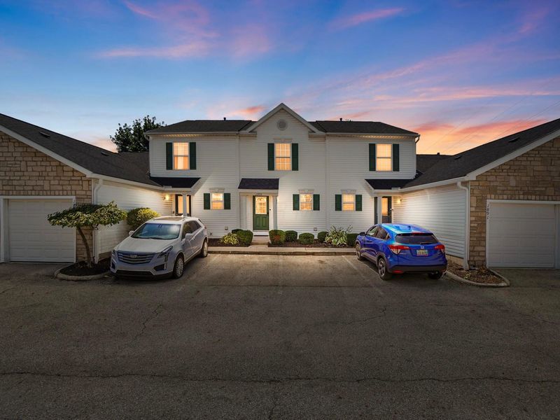 1893 Bashan Drive, Unit 77C, Columbus, OH 43228 Photo 1