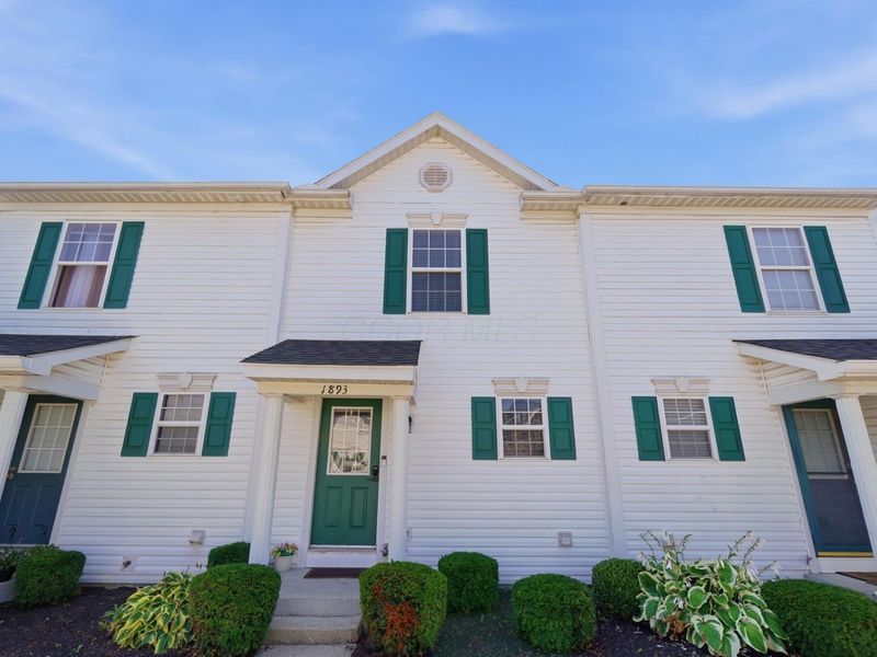 1893 Bashan Drive, Unit 77C, Columbus, OH 43228 Photo 2