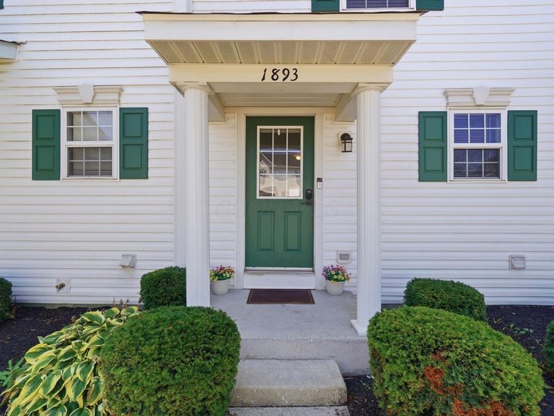1893 Bashan Drive, Unit 77C, Columbus, OH 43228 Photo 3