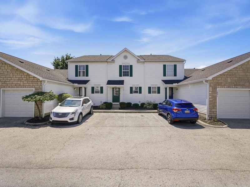 1893 Bashan Drive, Unit 77C, Columbus, OH 43228 Photo 30