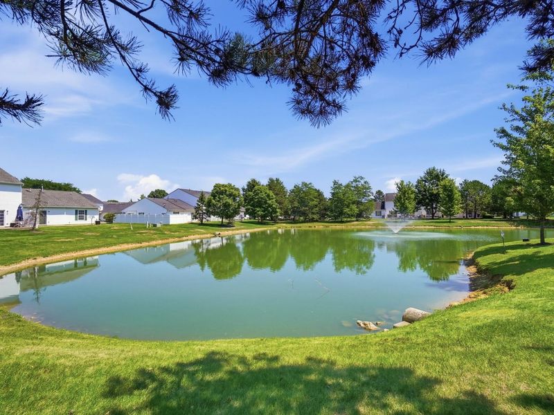 1893 Bashan Drive, Unit 77C, Columbus, OH 43228 Photo 34