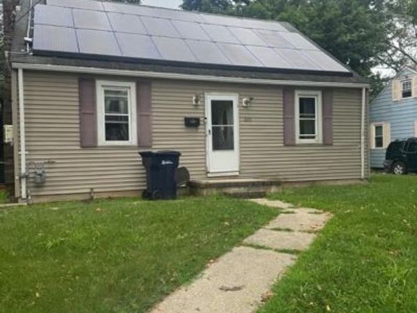 225 GILES ROAD, BRIDGETON, NJ 08302