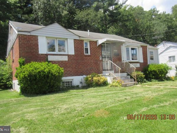 12902 EVANSTON STREET , ROCKVILLE, MD 20853