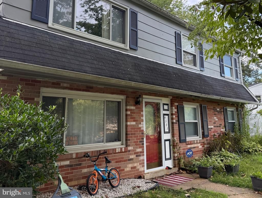 4303 FAIRWAY VIEW TERRACE, UPPER MARLBORO, MD 20772