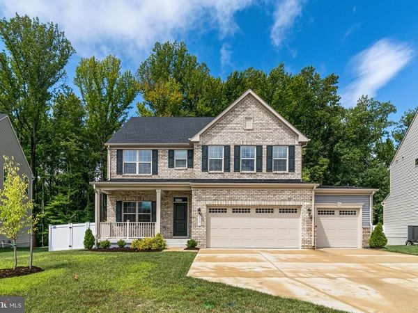 9731 PASSAGE DRIVE , UPPER MARLBORO, MD 20772