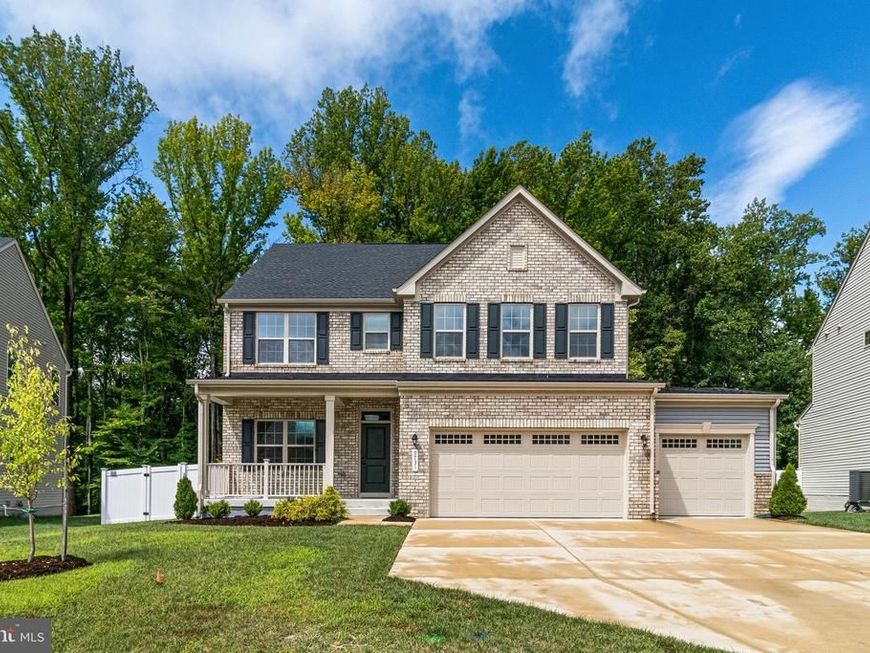 9731 Passage Drive , Upper Marlboro, MD 20772 Main Photo