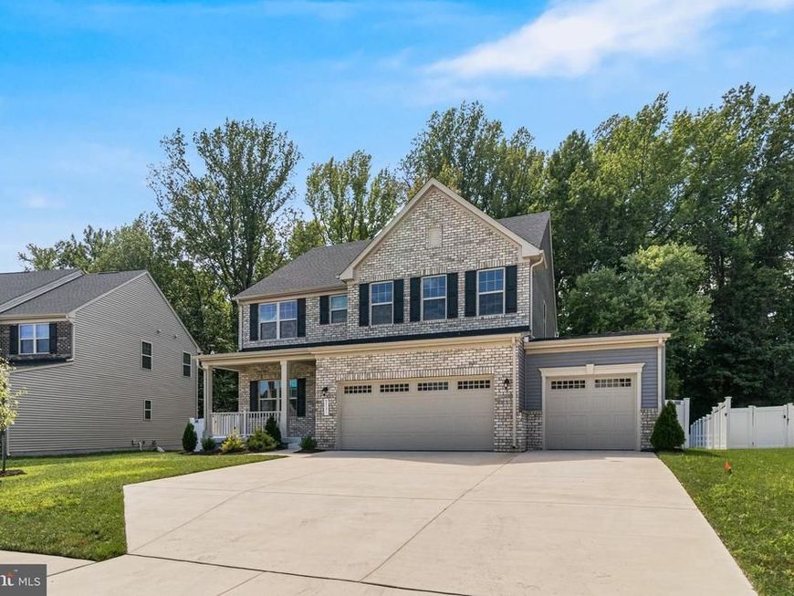 9731 Passage Drive , Upper Marlboro, MD 20772 Main Photo