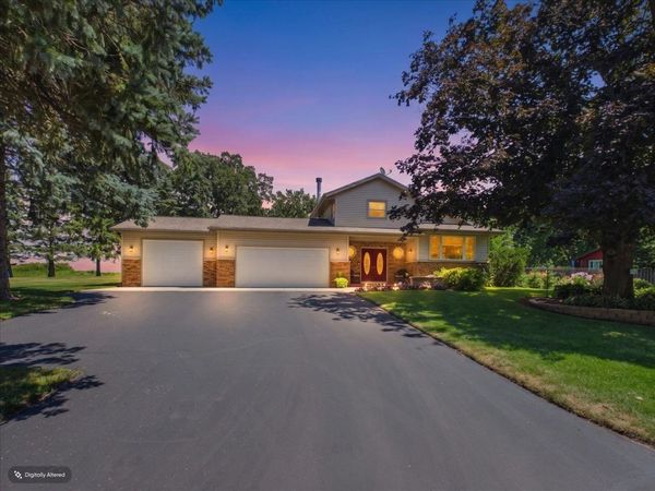 7442 Dekorra Road, DeForest, WI 53532