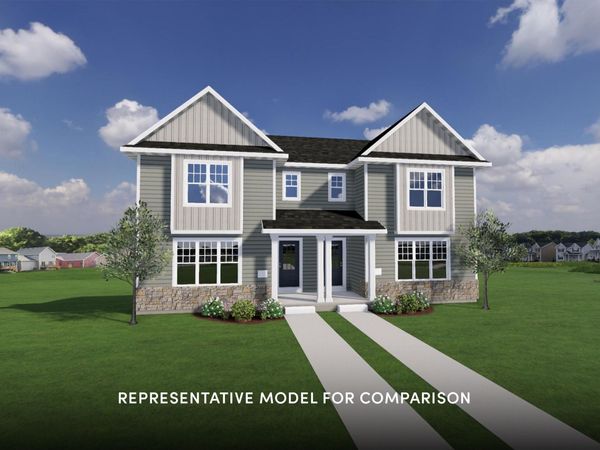 2119 Legacy Lane, Madison, WI 53719