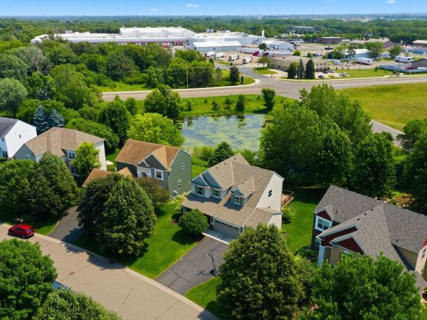 12901 44th Place NE, Saint Michael, MN 55376
