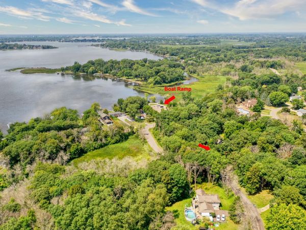 TBD 219th Street N , Forest Lake, MN 55025