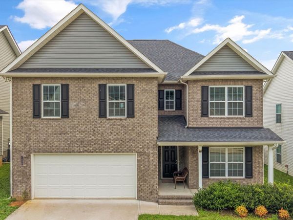 7438 Emory Orchard Lane, Knoxville, TN 37931