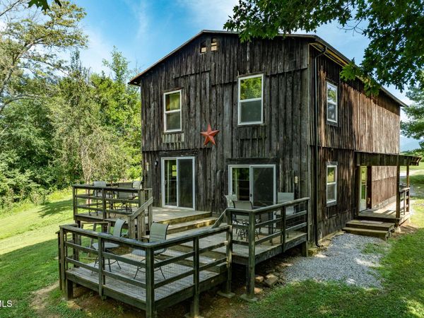 7090 Old Asheville Highway, Greeneville, TN 37743