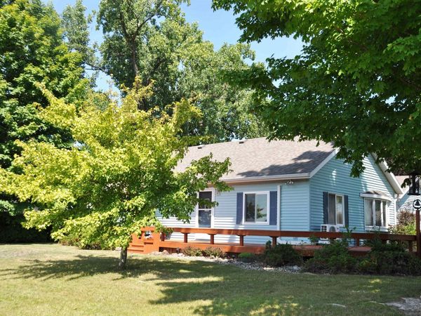 3590 W Cora St-57, Columbia City, IN 46725