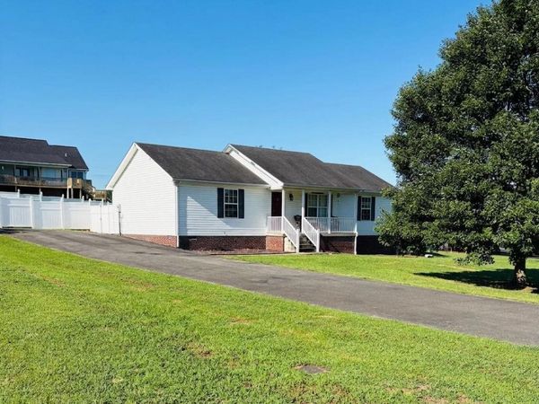 181 Patriot Circle , Scottsville, KY 42164