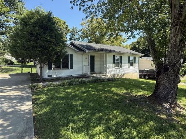 102 Countryside Drive , Bowling Green, KY 42101